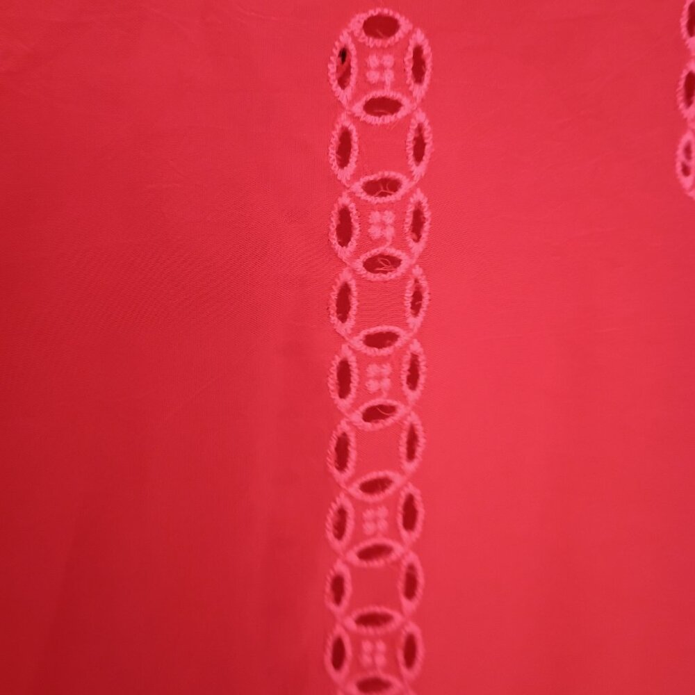 NWT Johnny Was Cage Flare Tunic!! - Picture 7 of 10